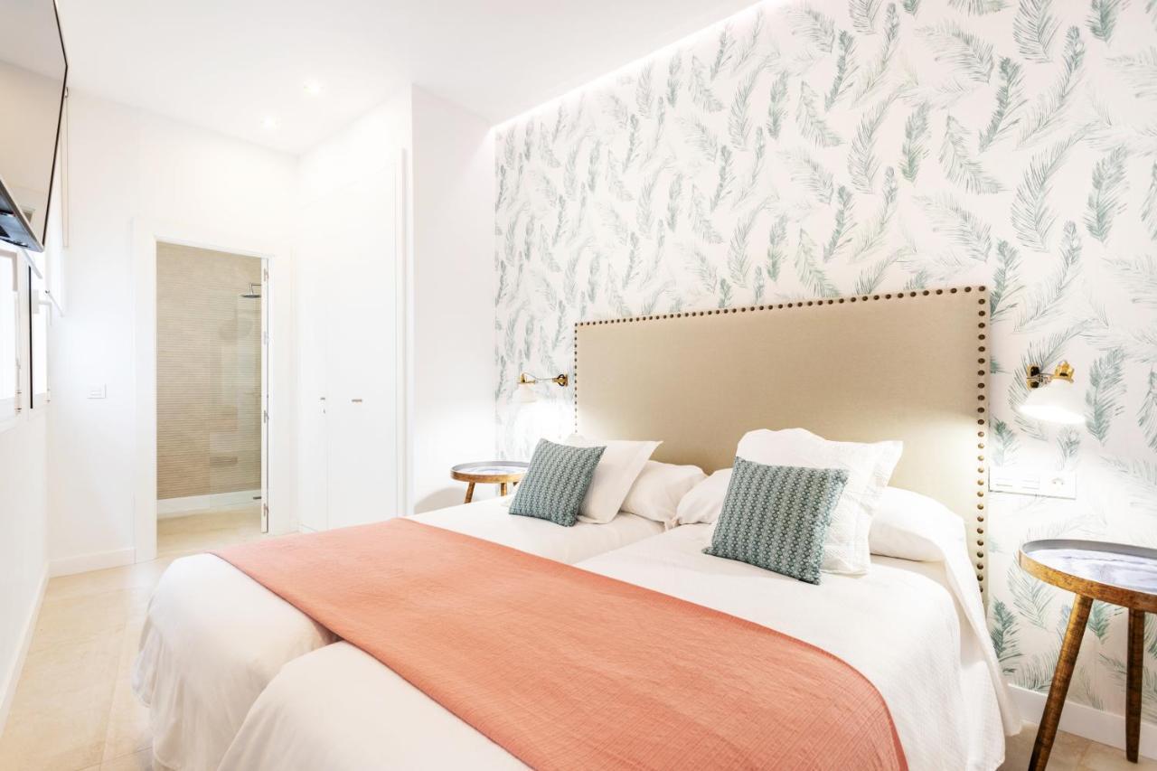 Genteel Home Mateos Gago Севилья Экстерьер фото