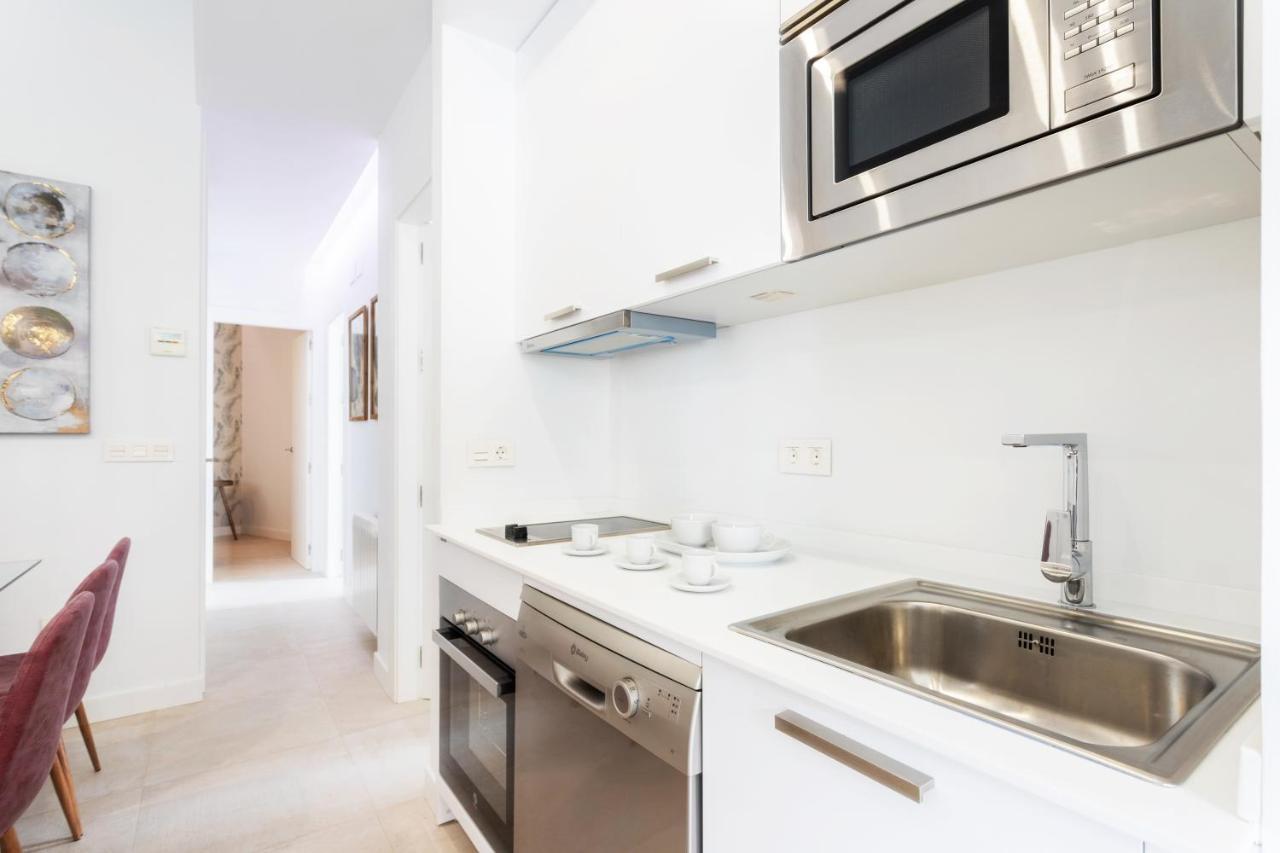 Genteel Home Mateos Gago Севилья Экстерьер фото