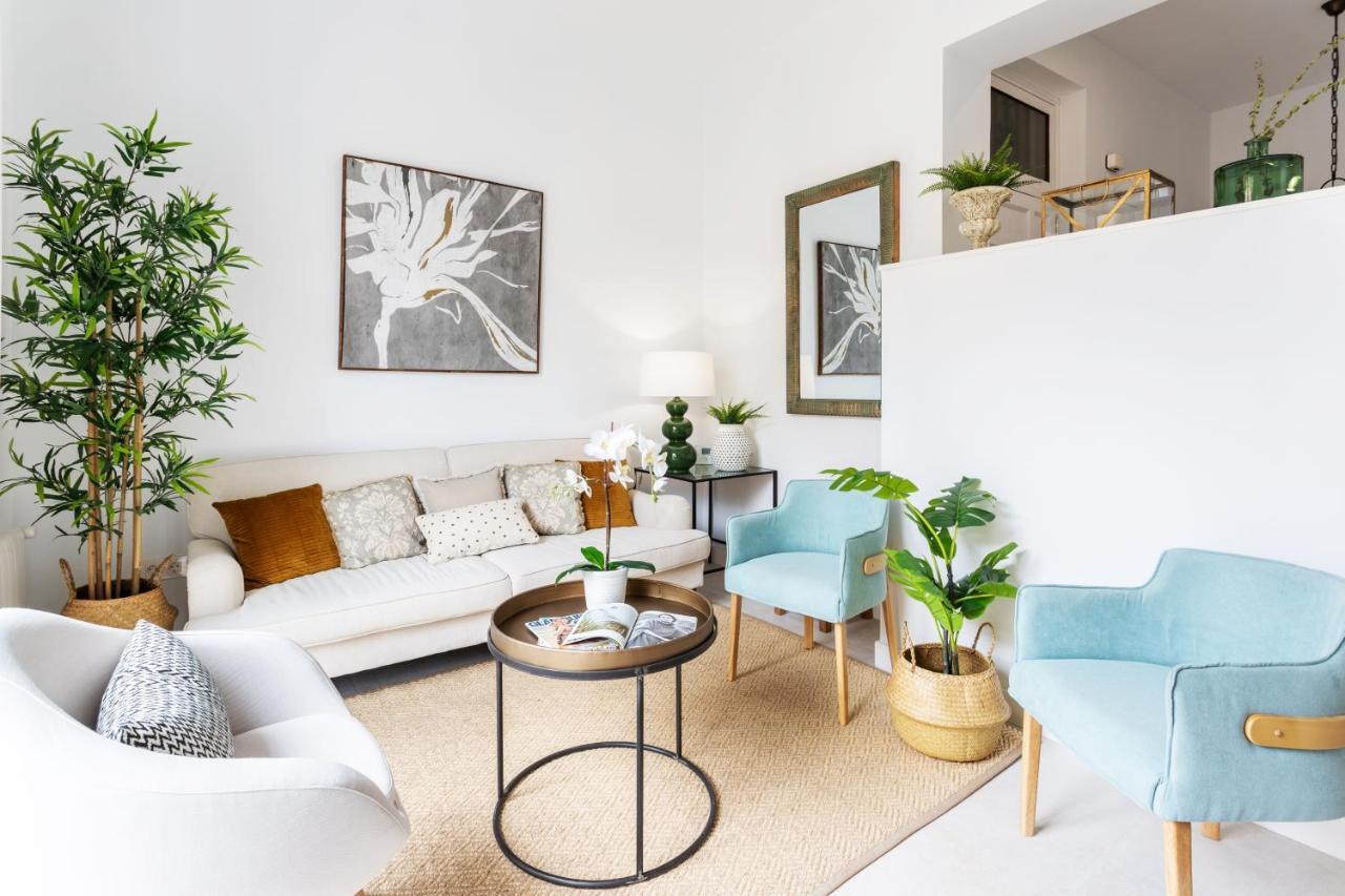 Genteel Home Mateos Gago Севилья Экстерьер фото