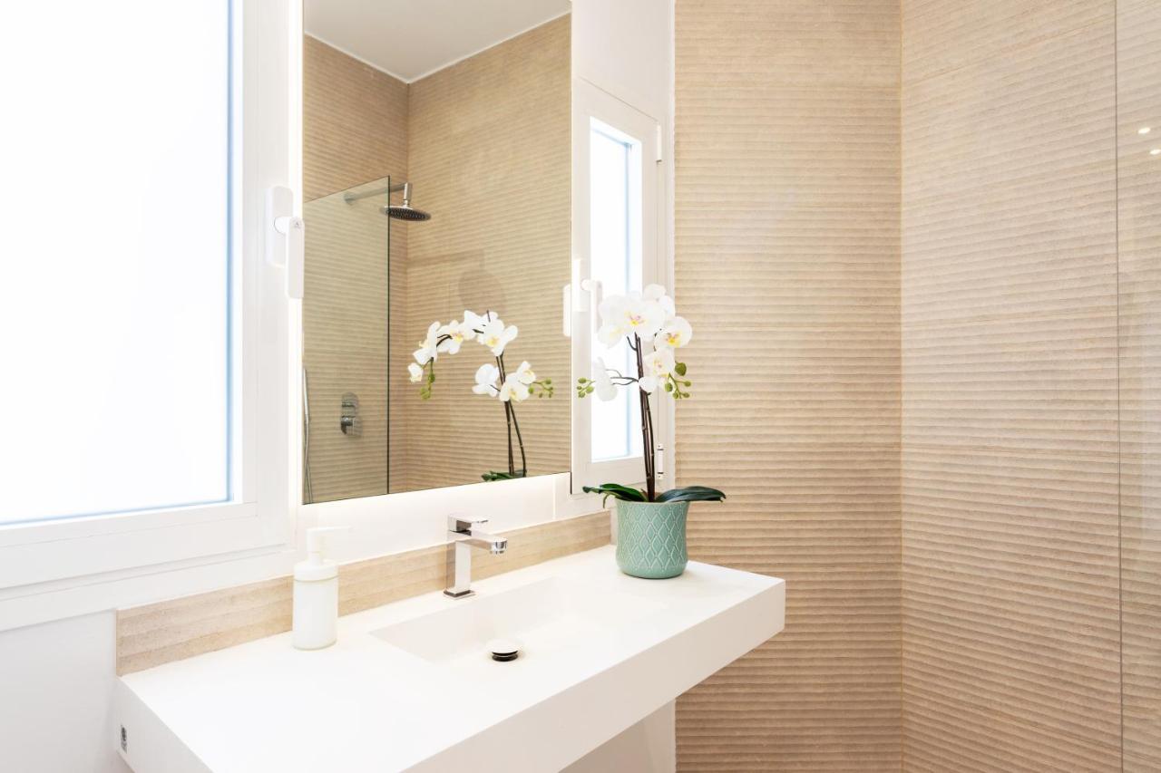 Genteel Home Mateos Gago Севилья Экстерьер фото