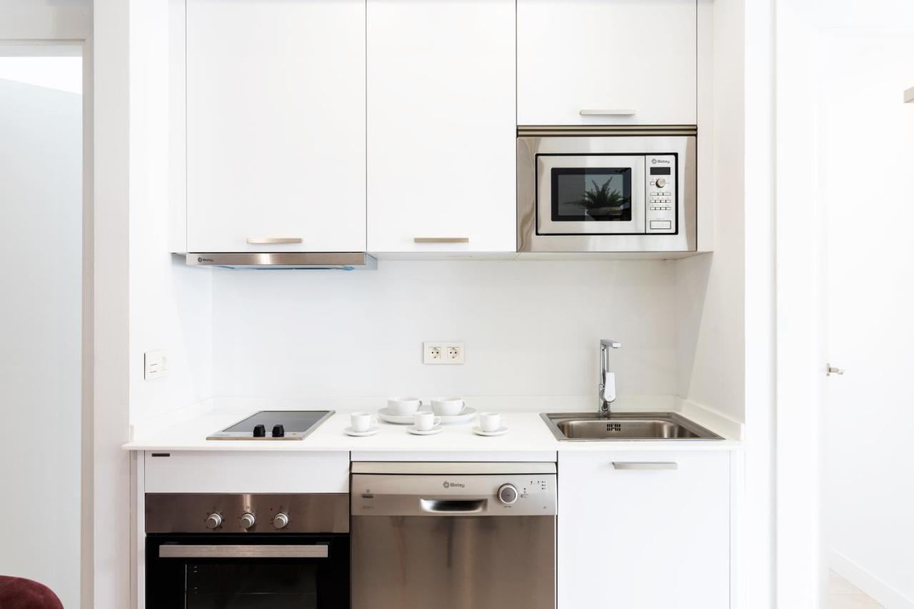 Genteel Home Mateos Gago Севилья Экстерьер фото