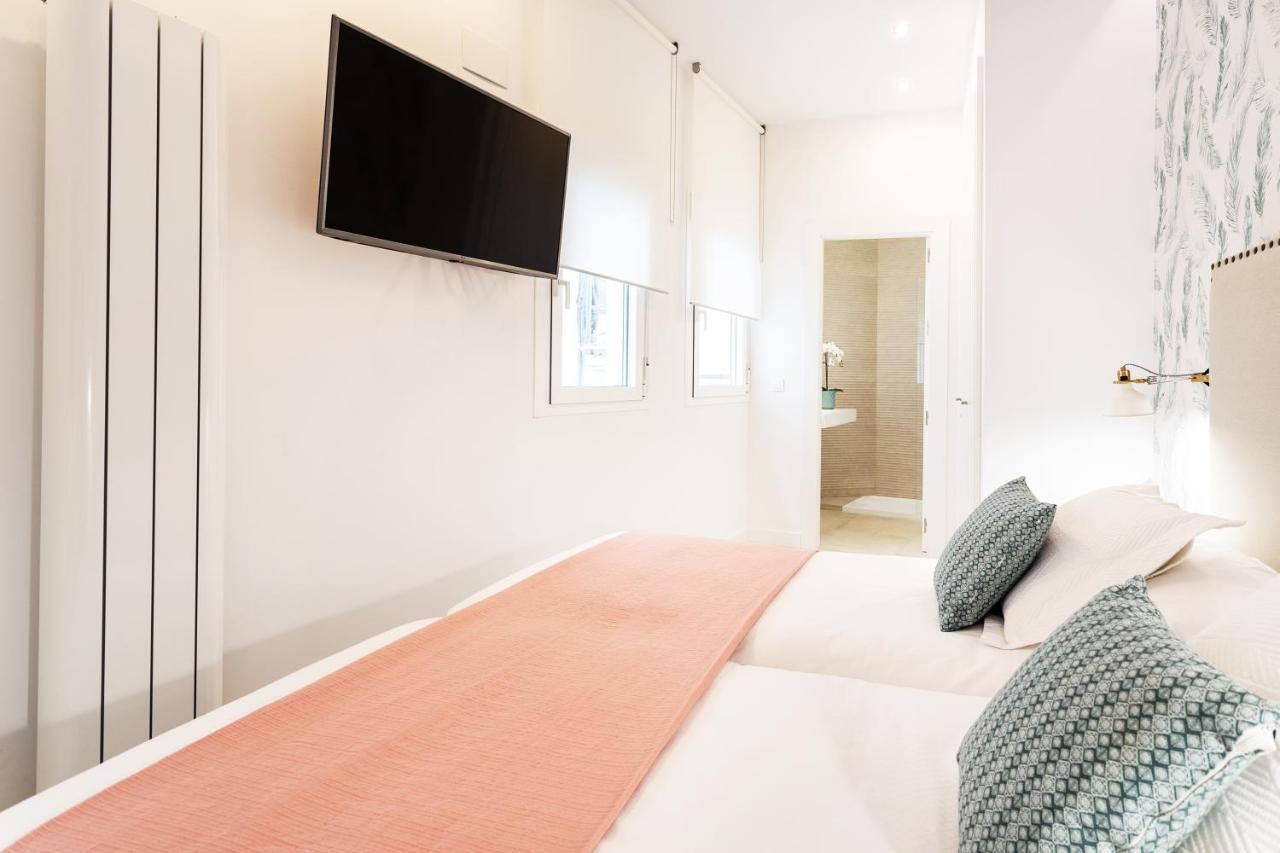 Genteel Home Mateos Gago Севилья Экстерьер фото