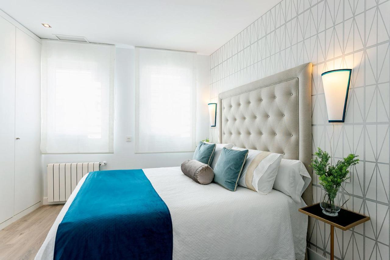 Genteel Home Mateos Gago Севилья Экстерьер фото