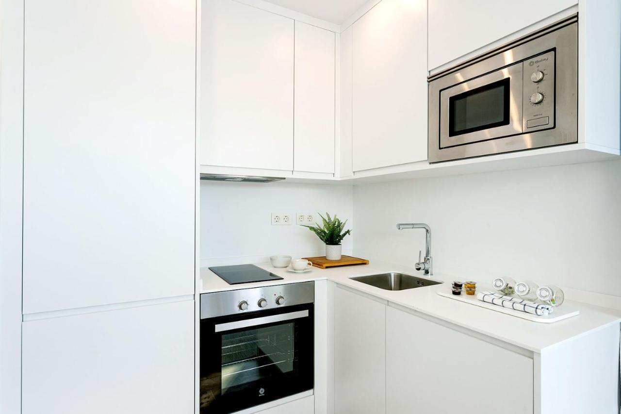 Genteel Home Mateos Gago Севилья Экстерьер фото