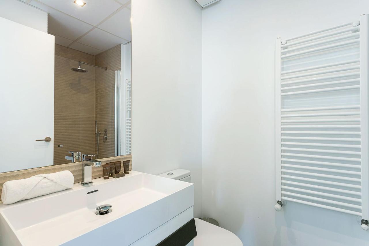 Genteel Home Mateos Gago Севилья Экстерьер фото