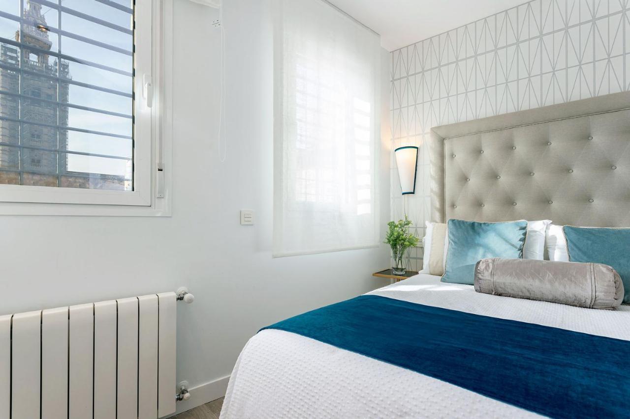 Genteel Home Mateos Gago Севилья Экстерьер фото