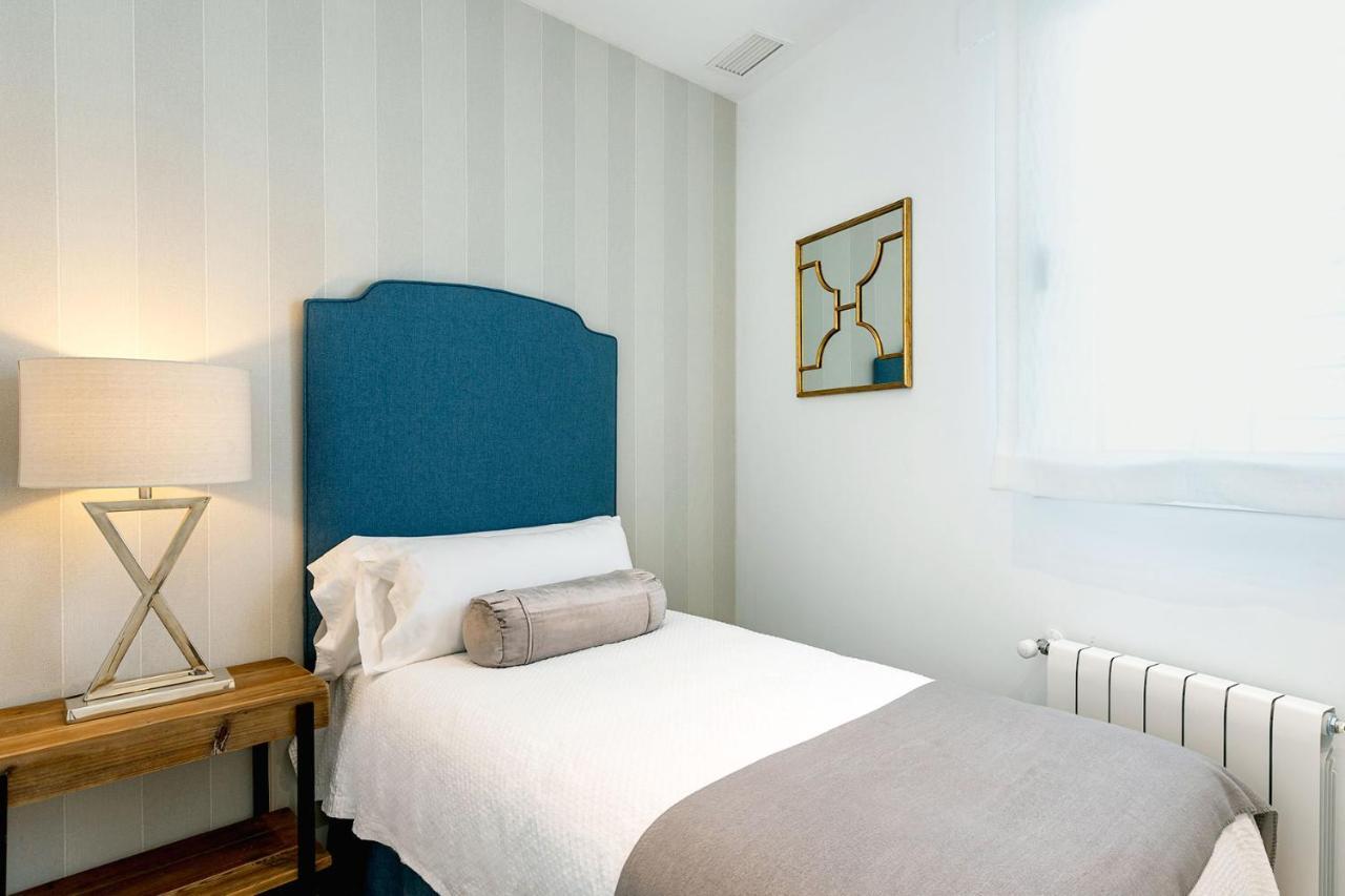 Genteel Home Mateos Gago Севилья Экстерьер фото